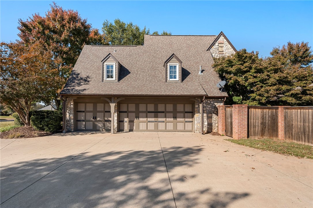 Fianna Estates - Residential