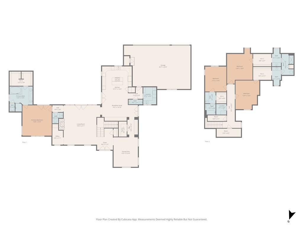 Fianna Estates - Residential