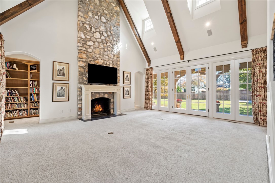 Fianna Estates - Residential