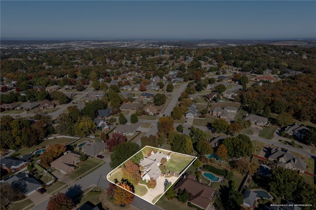 Fianna Estates - Residential