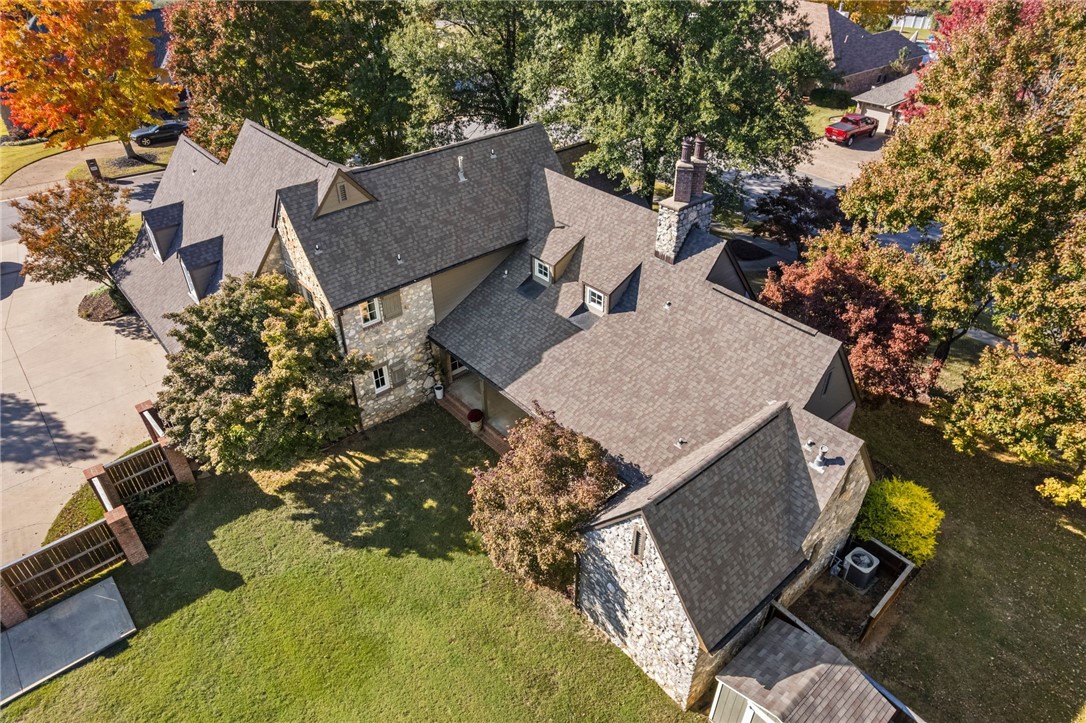 Fianna Estates - Residential