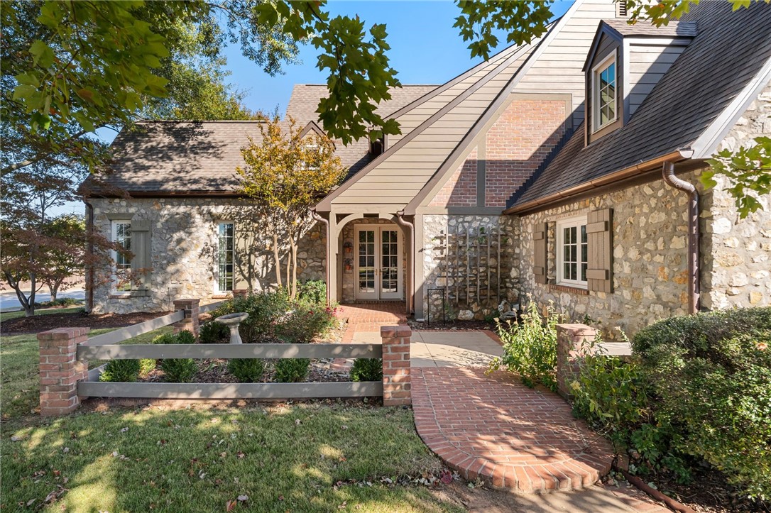 Fianna Estates - Residential