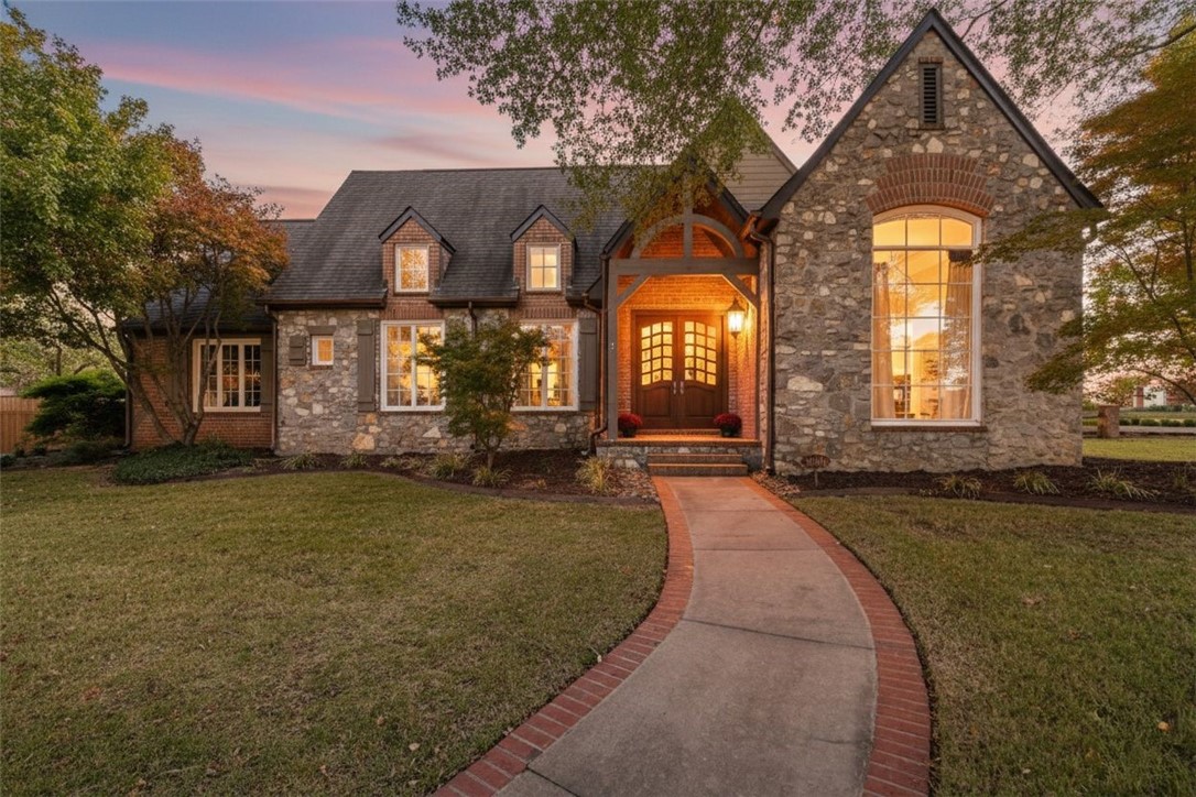 Fianna Estates - Residential