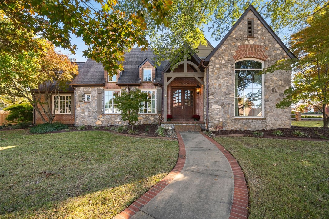 Fianna Estates - Residential