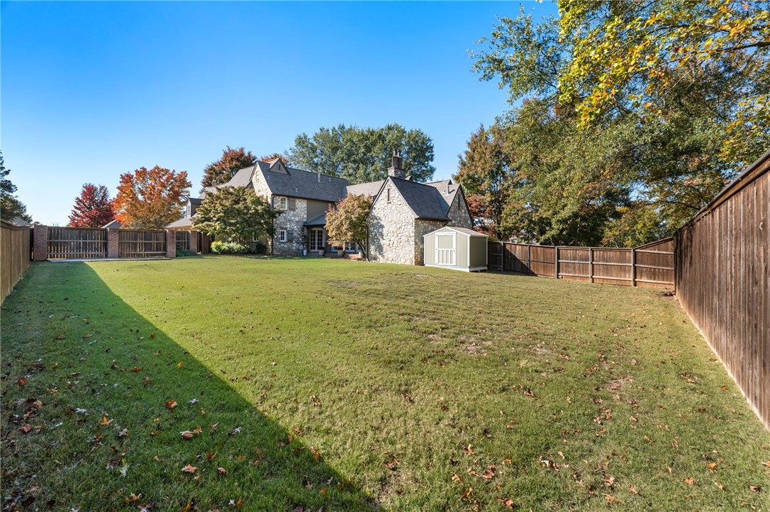 Fianna Estates - Residential