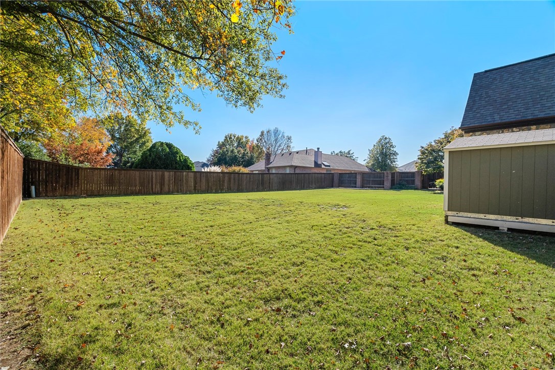 Fianna Estates - Residential