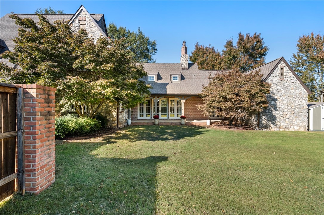 Fianna Estates - Residential