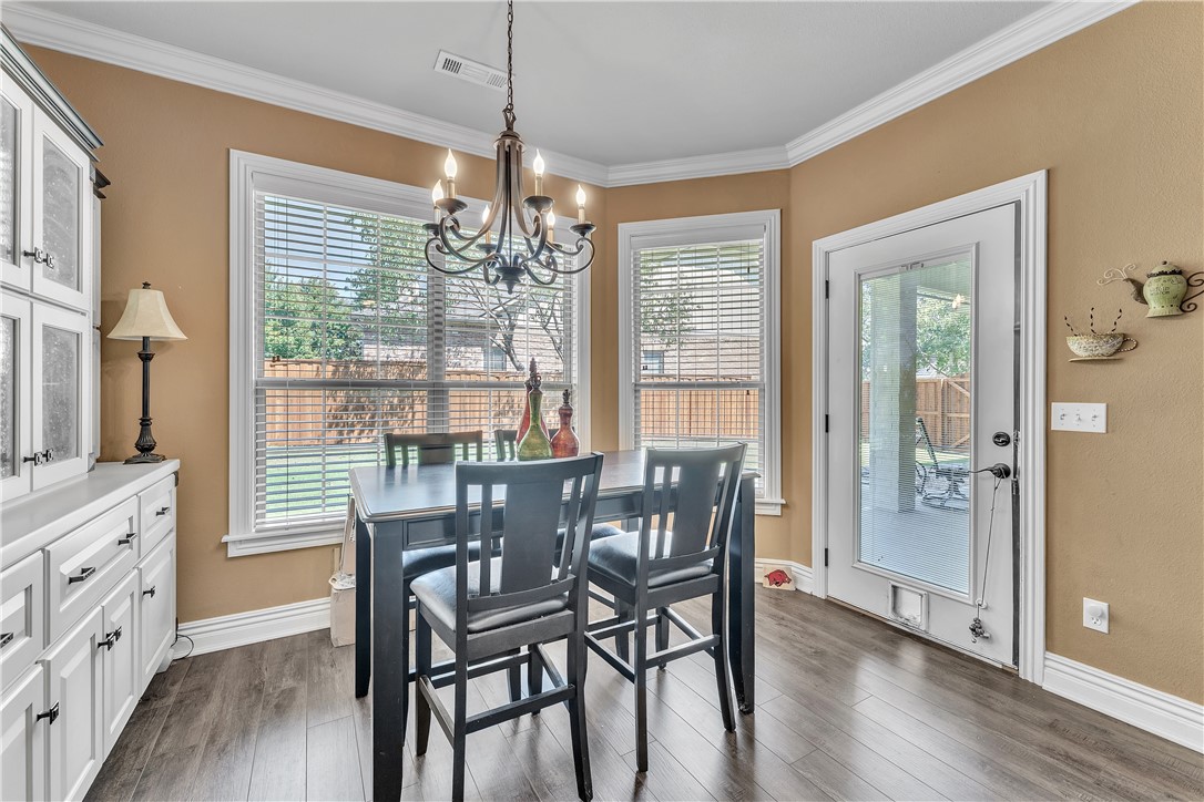 Copper Creek Ph II - Residential