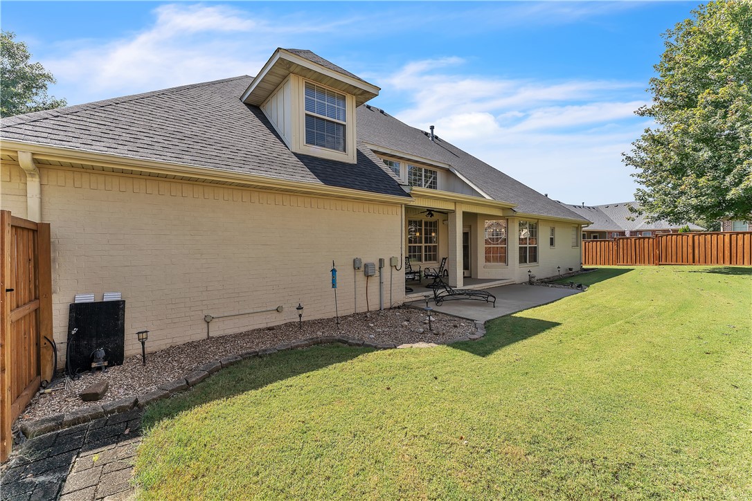 Copper Creek Ph II - Residential