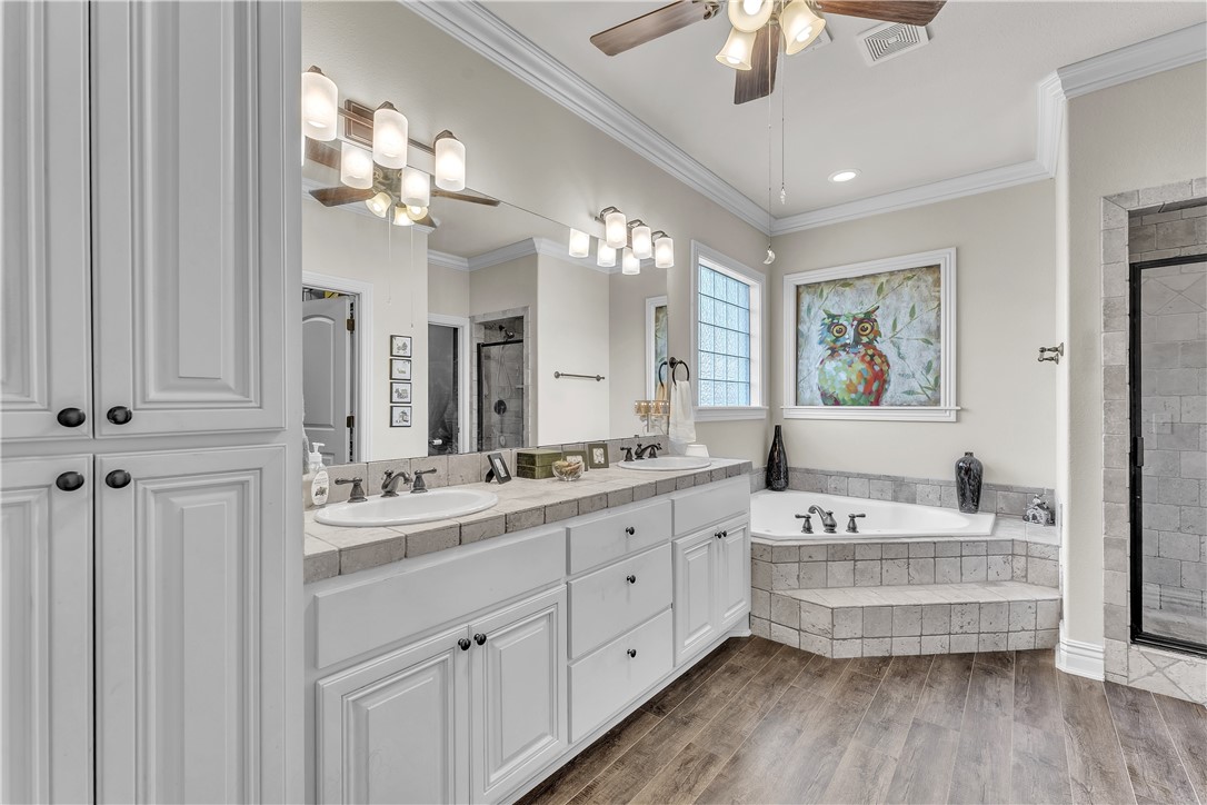 Copper Creek Ph II - Residential