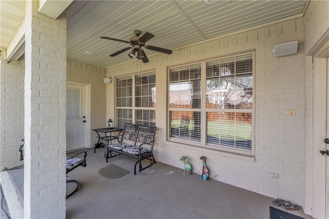 Copper Creek Ph II - Residential