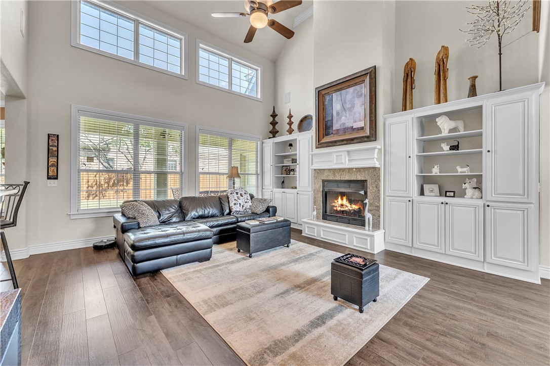 Copper Creek Ph II - Residential