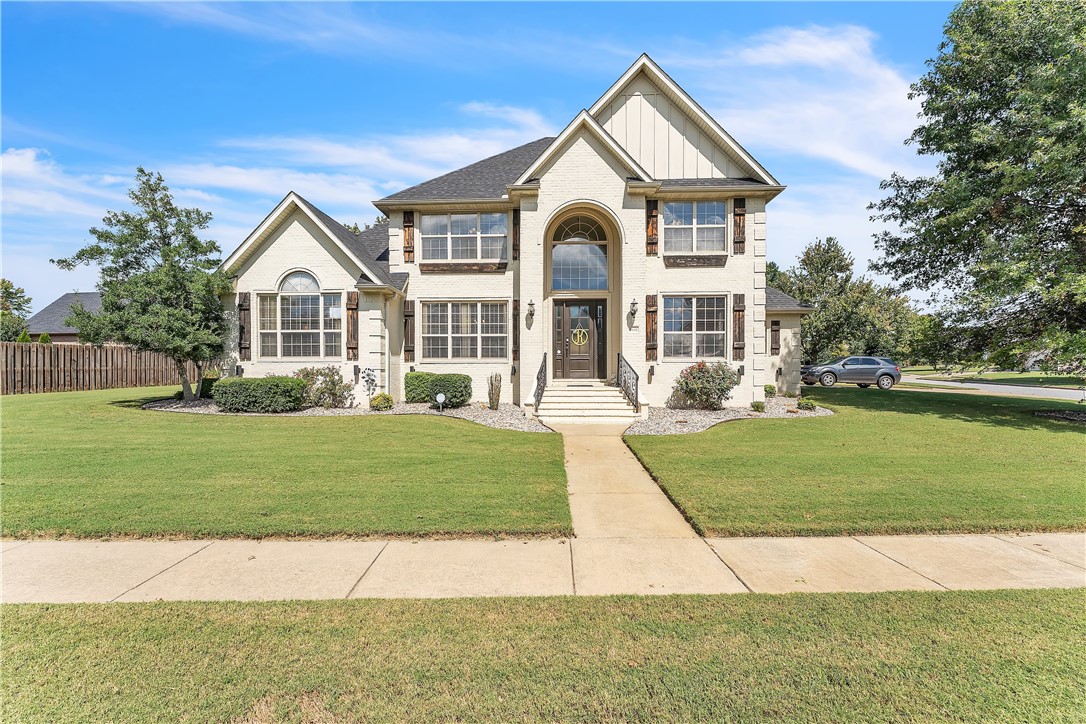Copper Creek Ph II - Residential