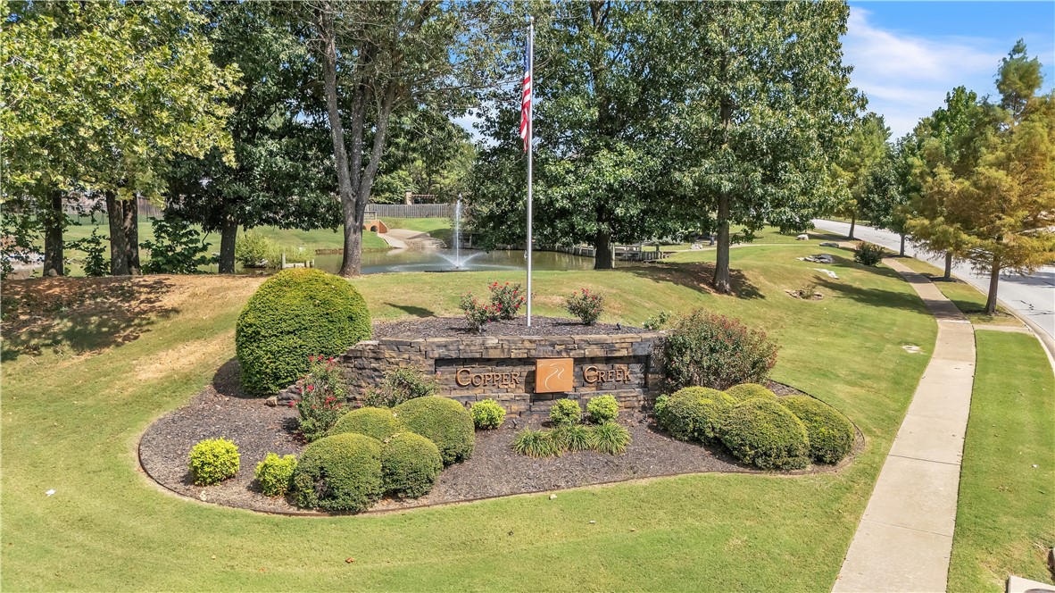 Copper Creek Ph II - Residential