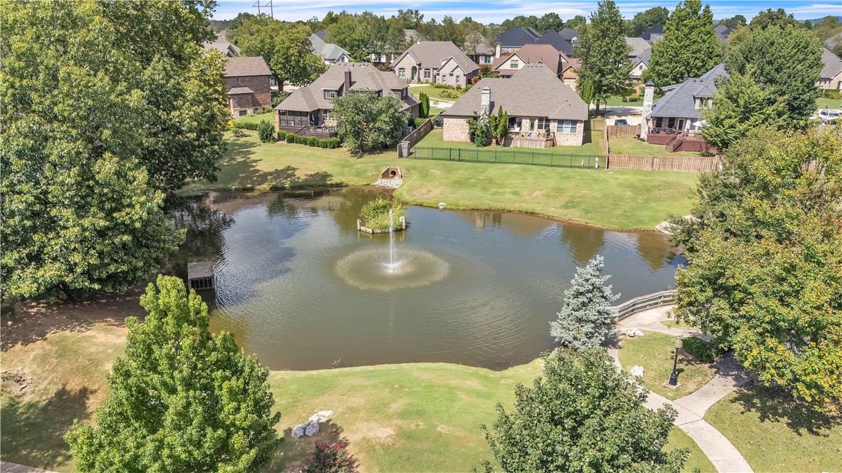 Copper Creek Ph II - Residential