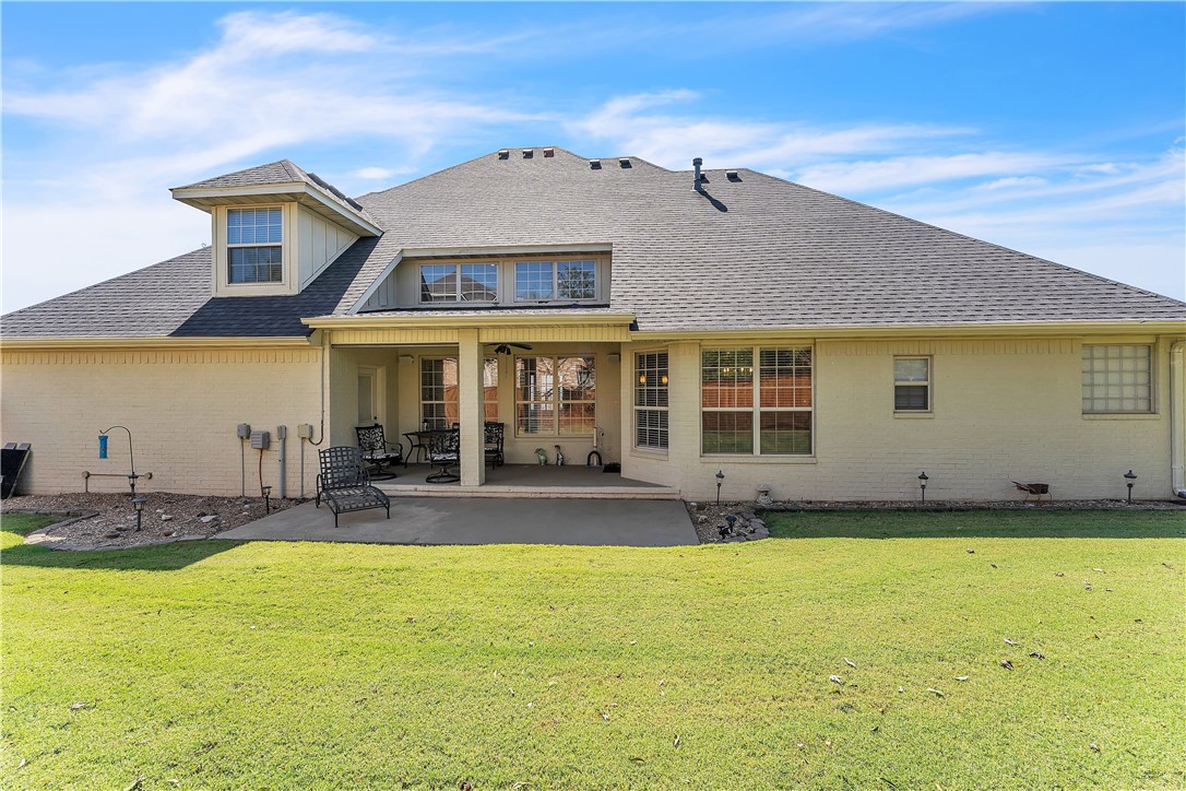 Copper Creek Ph II - Residential