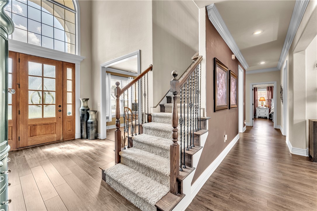 Copper Creek Ph II - Residential