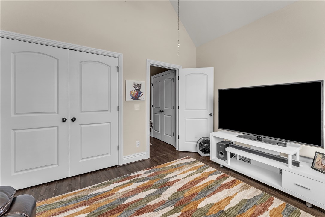 Copper Creek Ph II - Residential