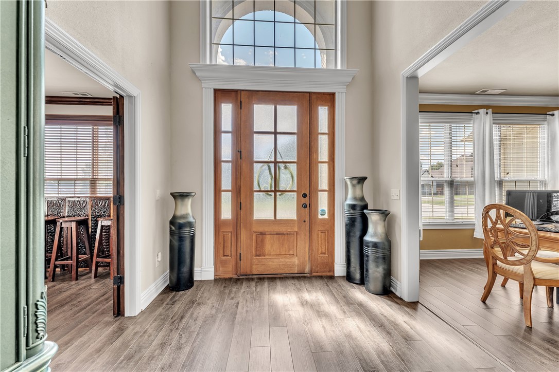 Copper Creek Ph II - Residential