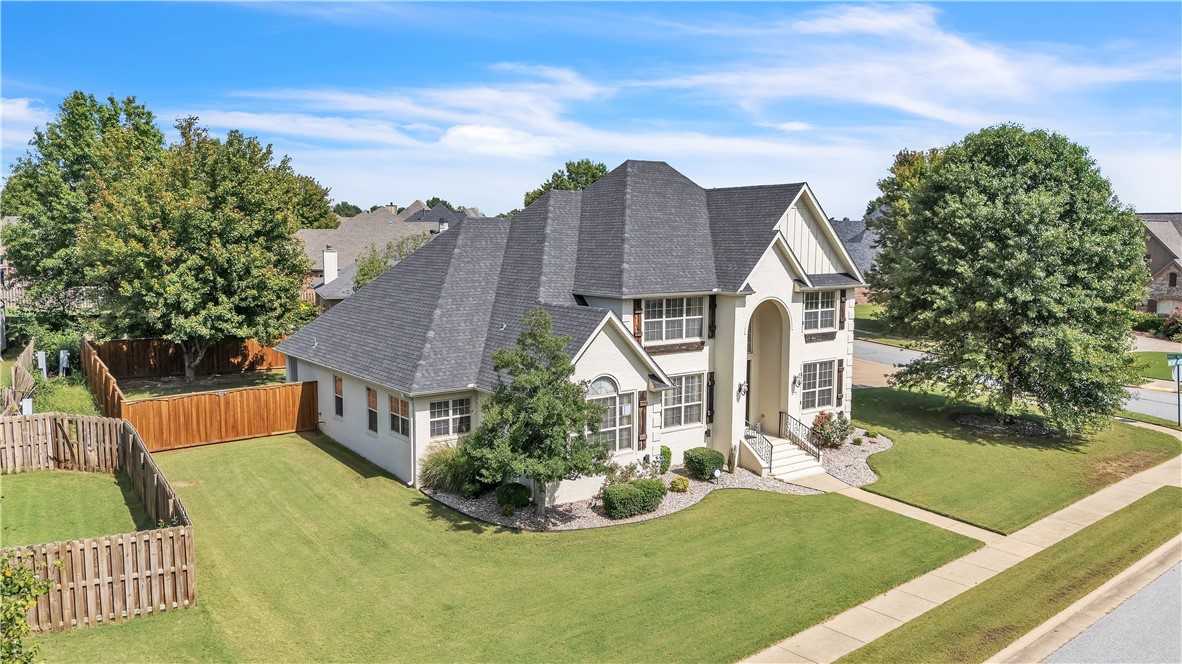 Copper Creek Ph II - Residential
