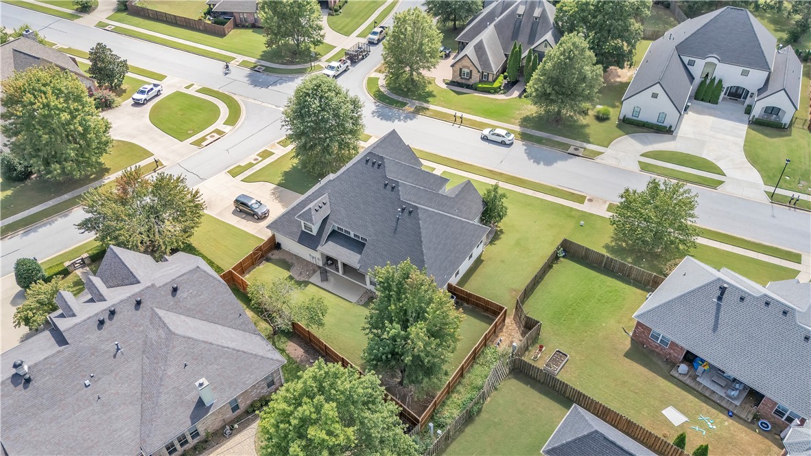 Copper Creek Ph II - Residential