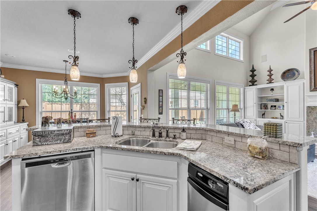 Copper Creek Ph II - Residential