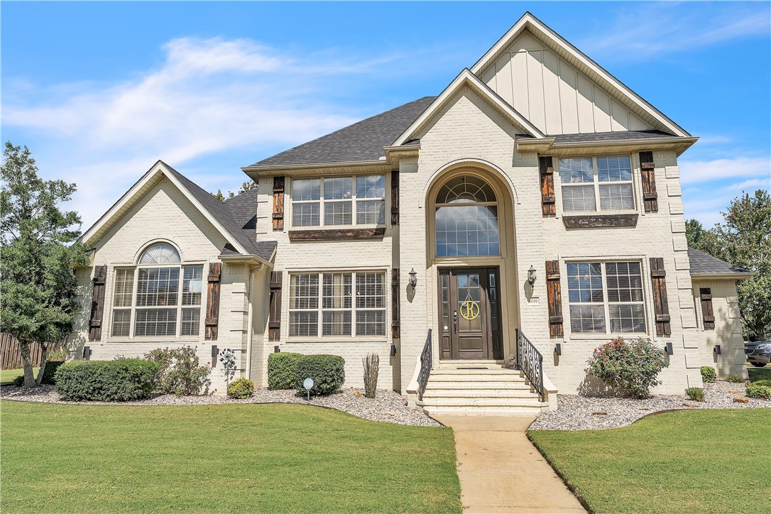 Copper Creek Ph II - Residential