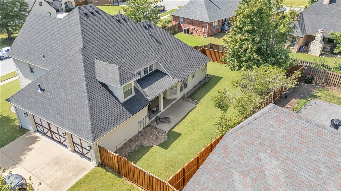 Copper Creek Ph II - Residential