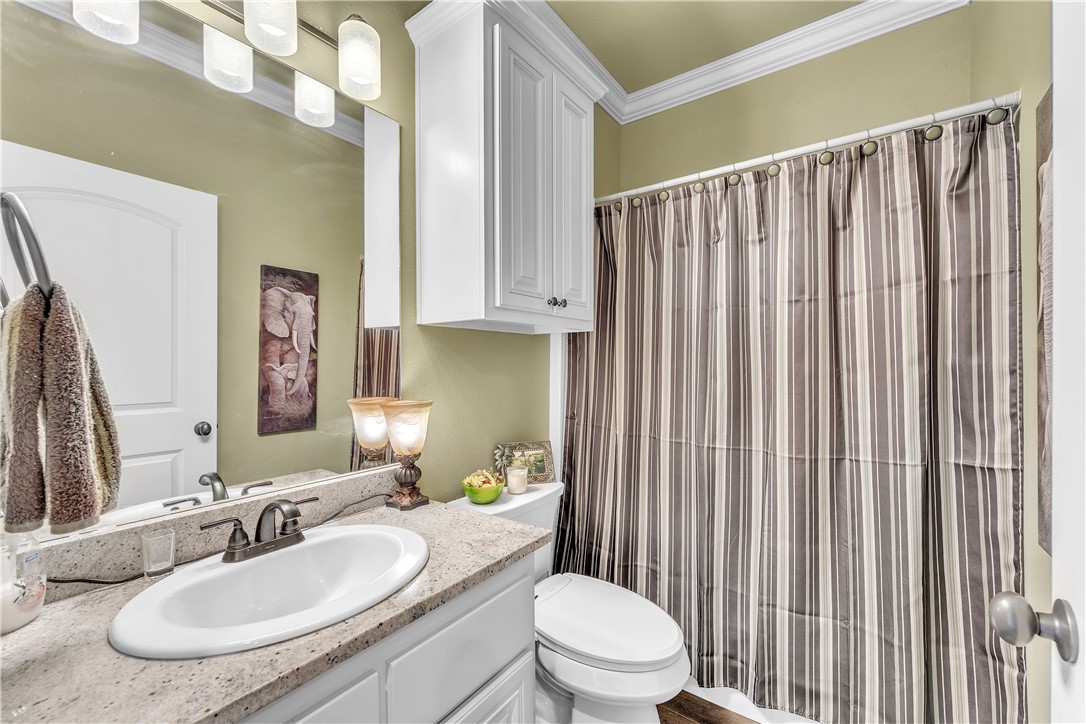 Copper Creek Ph II - Residential