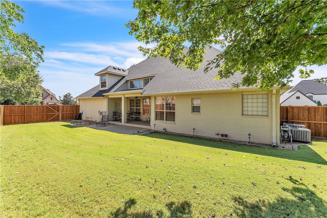 Copper Creek Ph II - Residential