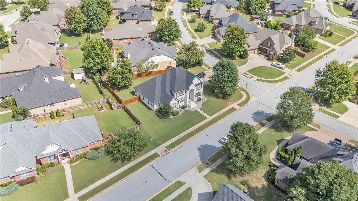 Copper Creek Ph II - Residential