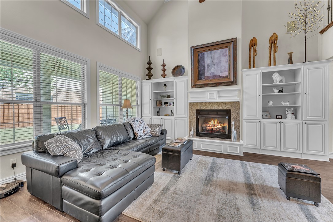 Copper Creek Ph II - Residential