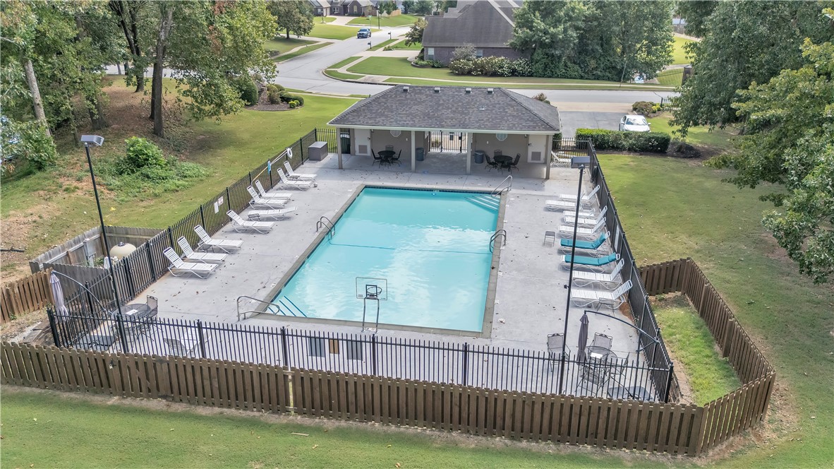 Copper Creek Ph II - Residential