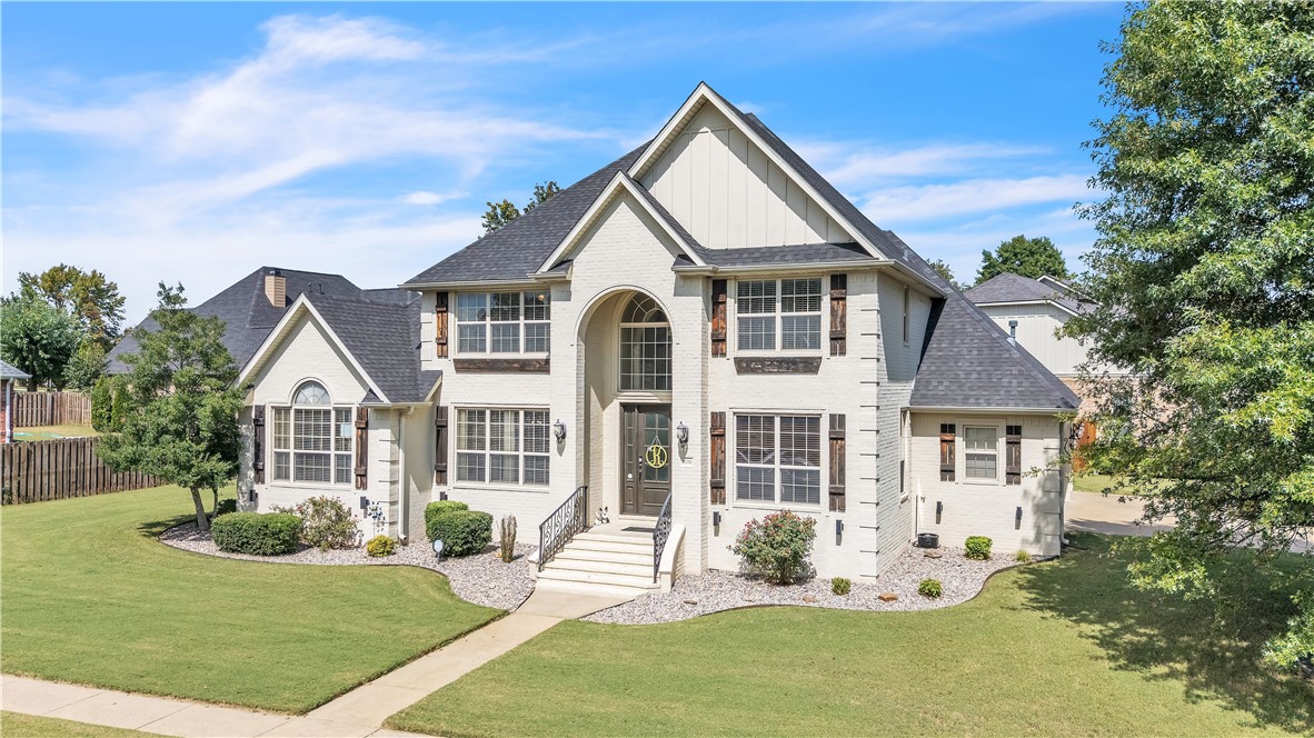 Copper Creek Ph II - Residential