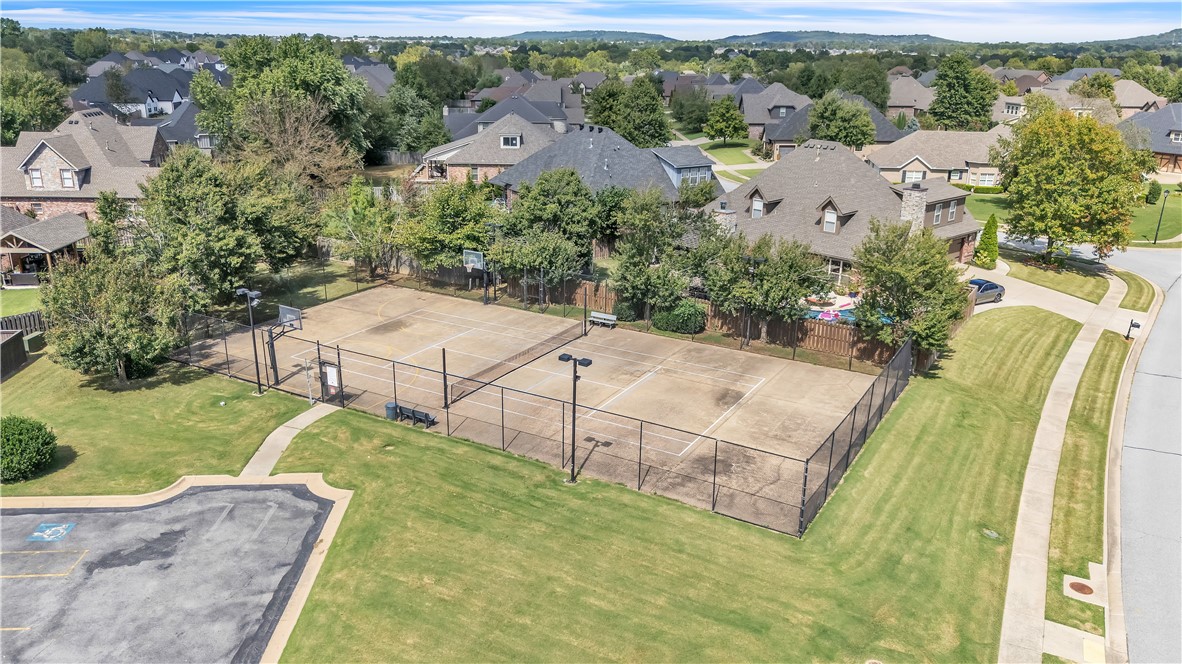 Copper Creek Ph II - Residential