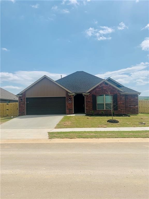 Gorgeous 3 bed/2 bath home for rent in Farmington. Beautiful neutral colors and large closets and storage throughout. Large fully fenced backyard. Refrigerator included. Conveniently located next to Farmington schools, shopping, and restaurants.