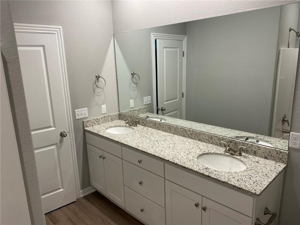 Hilldale - Residential Lease