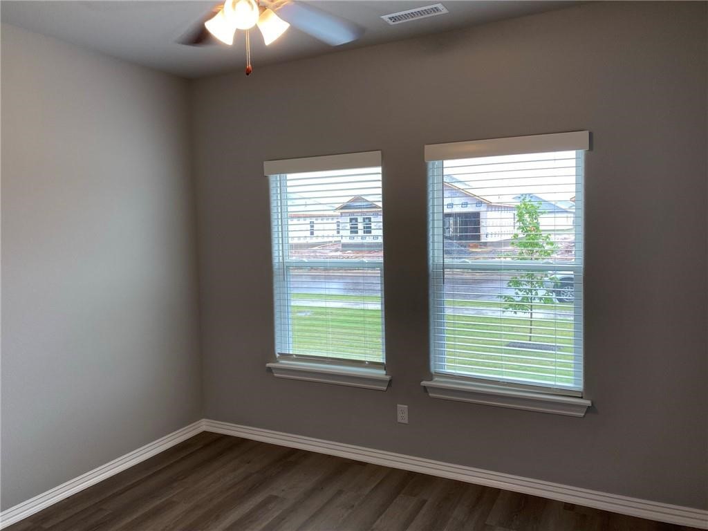 Hilldale - Residential Lease