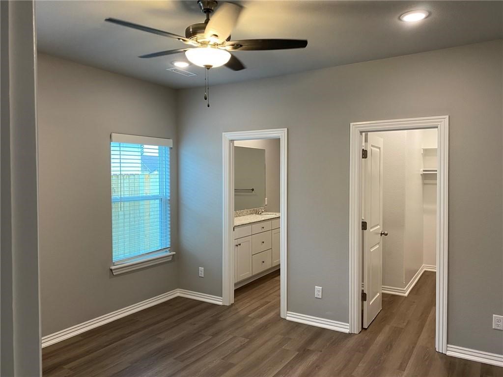 Hilldale - Residential Lease