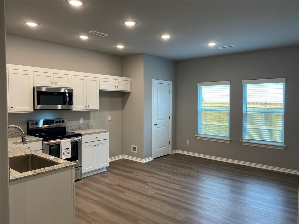 Hilldale - Residential Lease