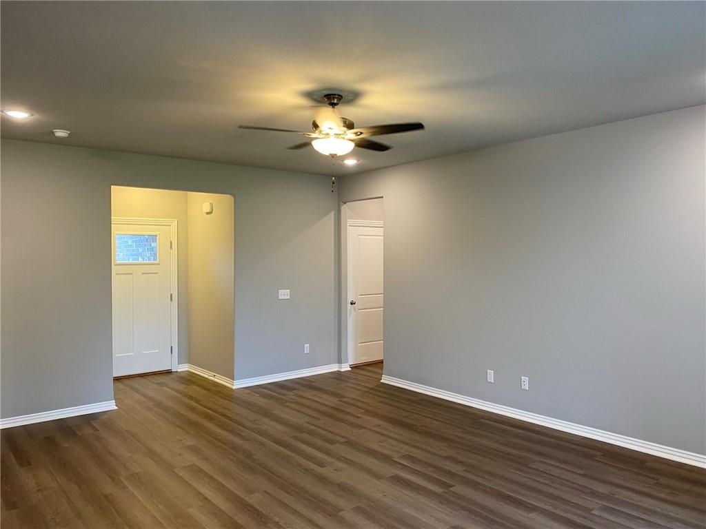 Hilldale - Residential Lease