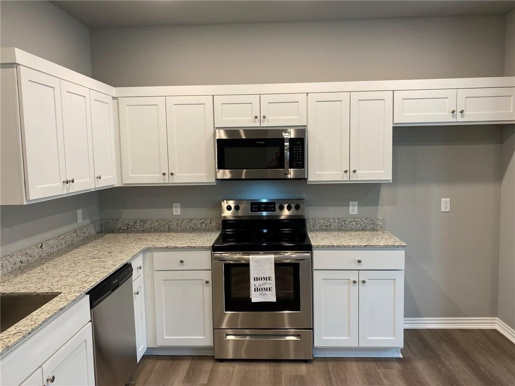 Hilldale - Residential Lease