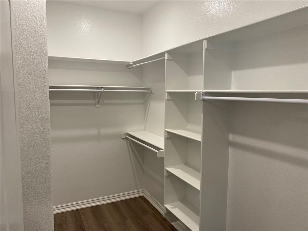 Hilldale - Residential Lease