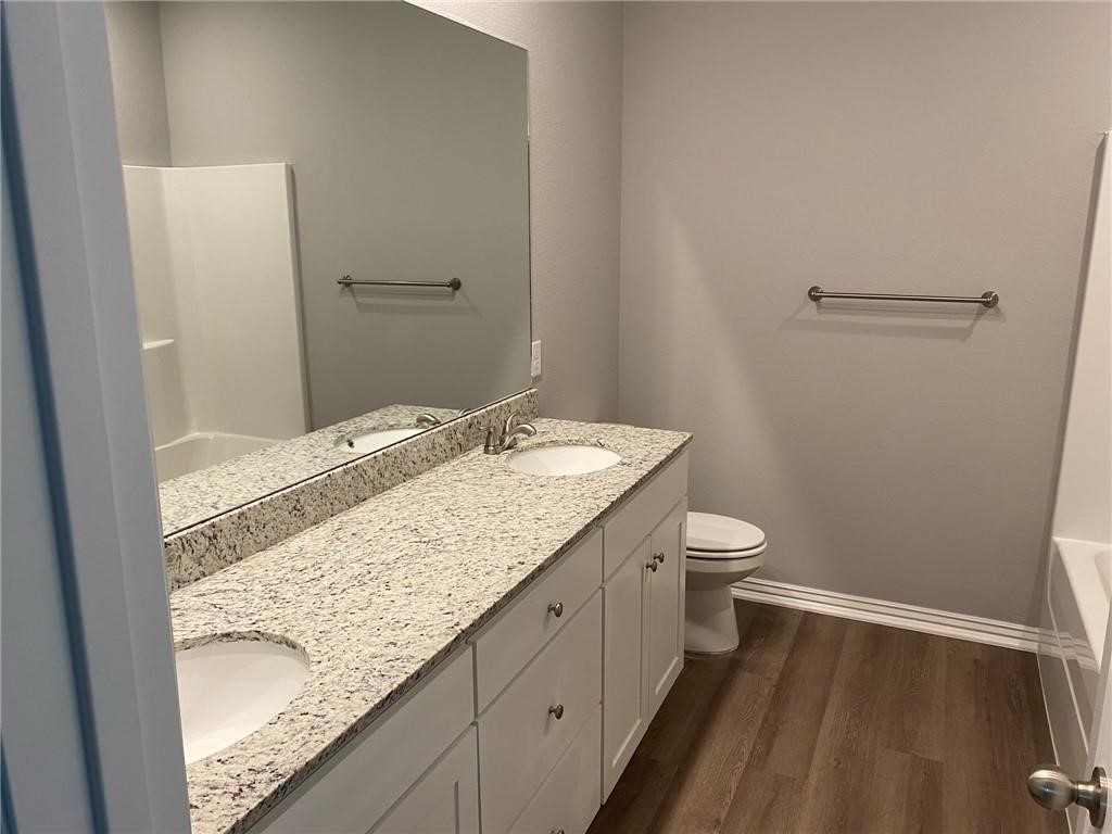 Hilldale - Residential Lease