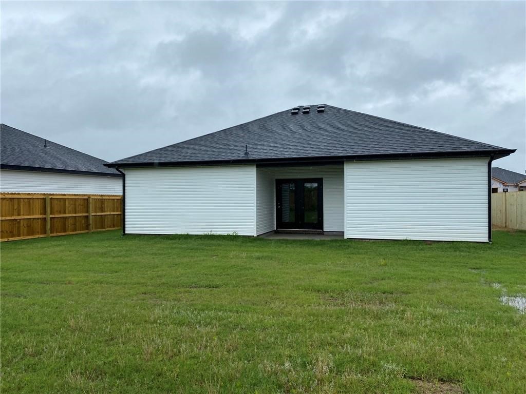 Hilldale - Residential Lease