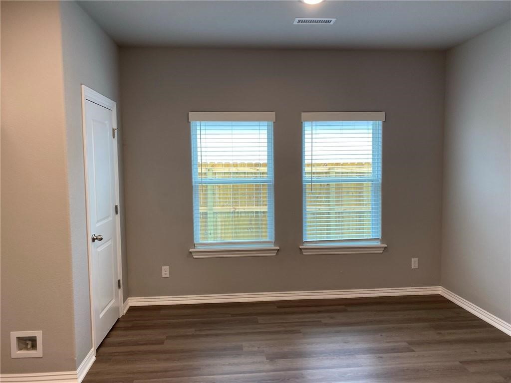 Hilldale - Residential Lease