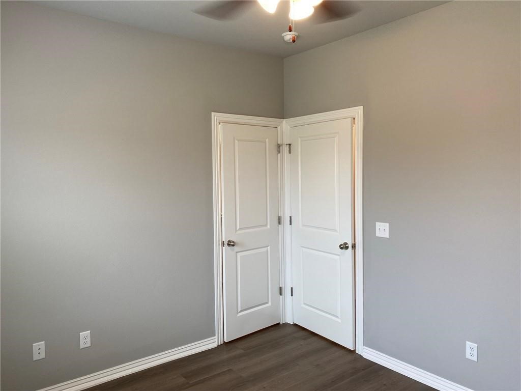 Hilldale - Residential Lease