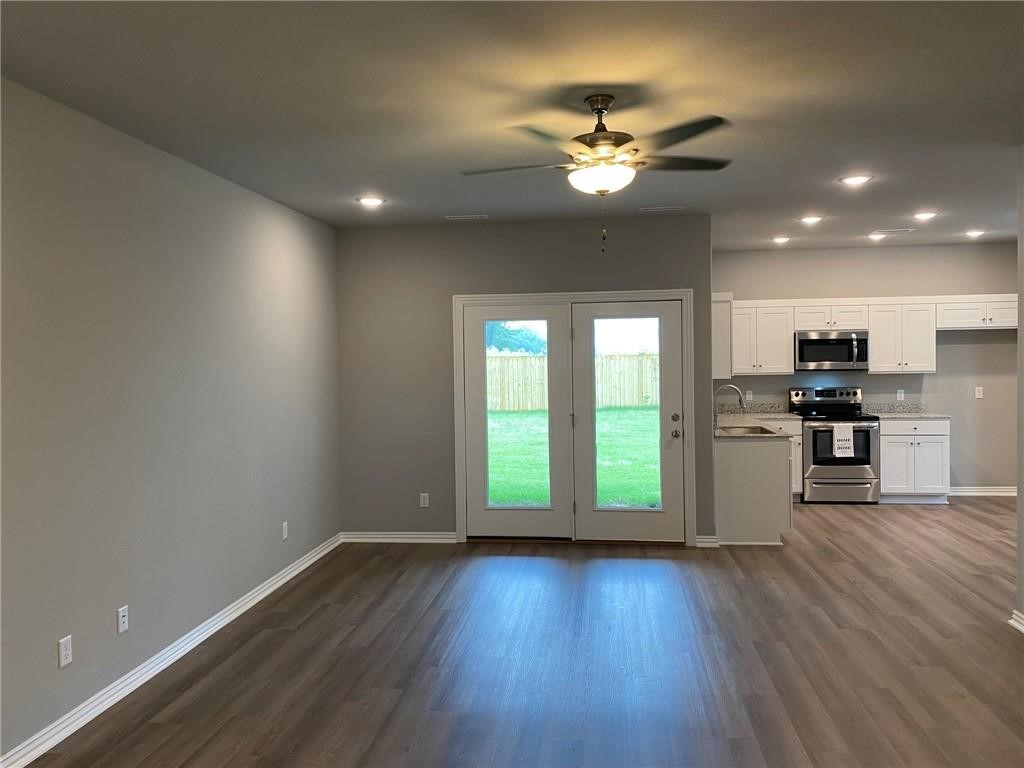 Hilldale - Residential Lease