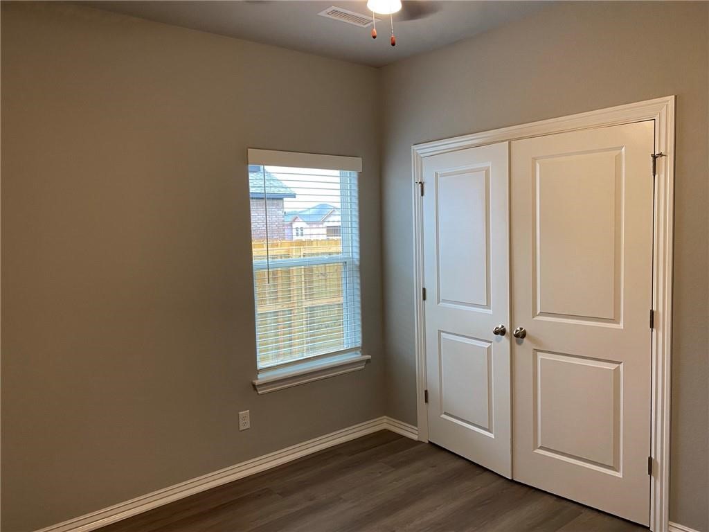 Hilldale - Residential Lease