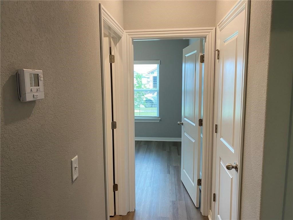 Hilldale - Residential Lease